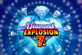 Diamond Explosion 7s