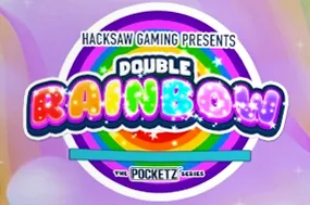 Double Rainbow
