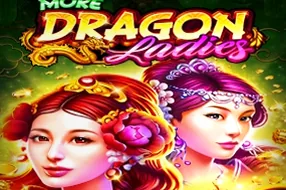 More Dragon Ladies