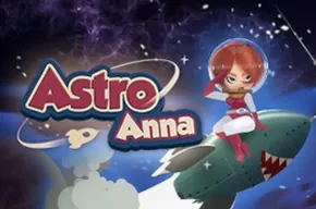 Astro Anna
