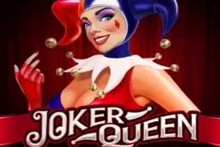 Joker Queen