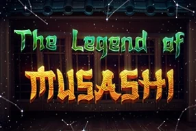 The Legend of Musashi
