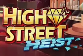 High Street Heist