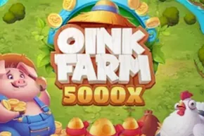 Oink Farm