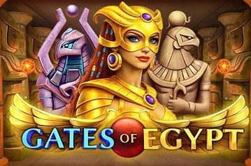 Gates of Egypt
