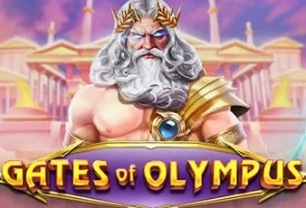 Gates of Olympus