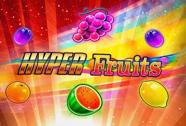 Hyper Fruits