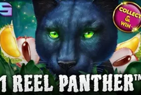 1 Reel Panther