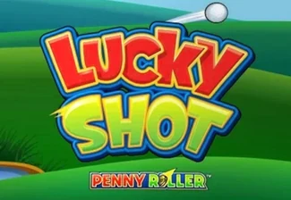 Lucky Shot Penny Roller