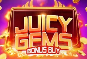 Juicy Gems Bonus Buy