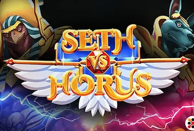 Seth vs Horus