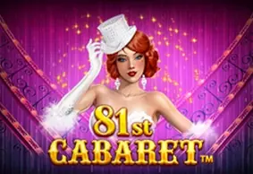 81st Cabaret