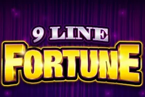 9 Line Fortune