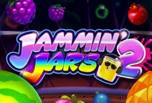 Jammin' Jars 2