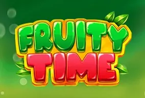 Fruity Time