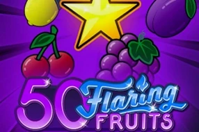 50 Flaring Fruits