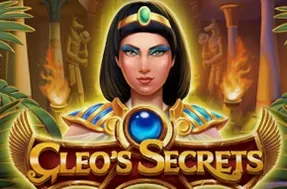 Cleo's Secrets