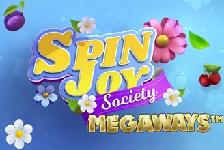 SpinJoy Society Megaways
