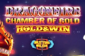 Dragonfire Chamber of Gold