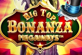 Big Top Bonanza Megaways