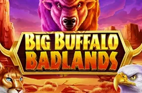Big Buffalo Badlands