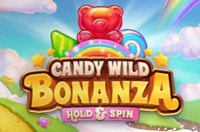 Candy Wild Bonanza
