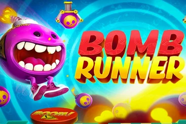 Bomb Runner