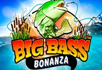 Big Bass Bonanza