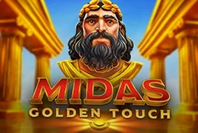 Midas Golden Touch