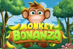 Monkey Bonanza