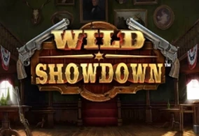 Wild Showdown