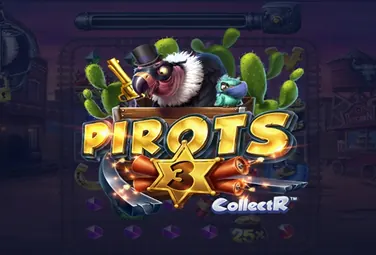 Pirots 3